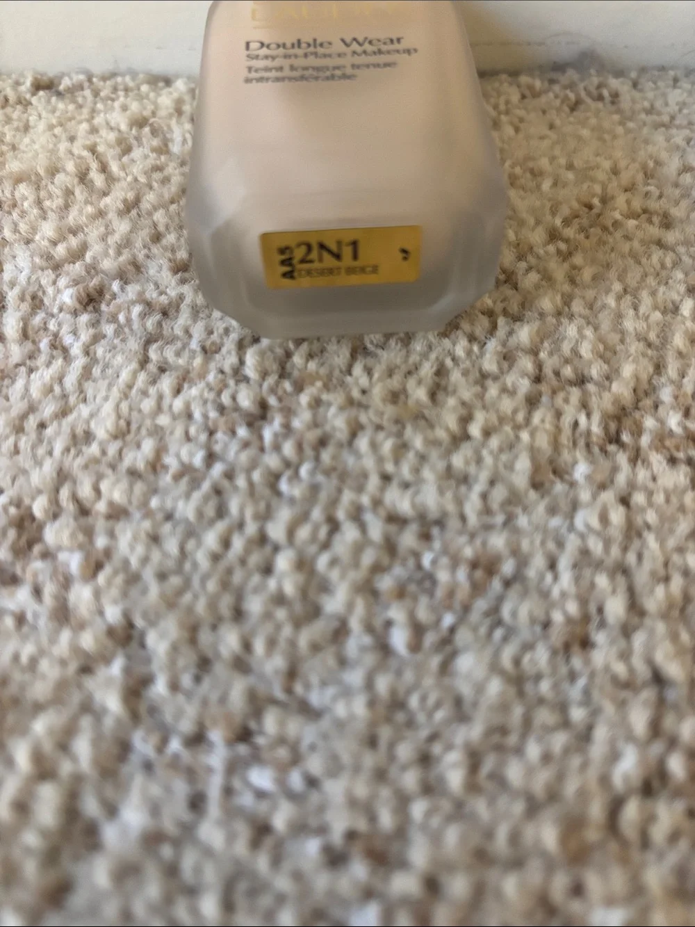 Estée Lauder double wear make up new